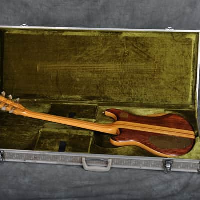 Ibanez Musician MC500 image 2