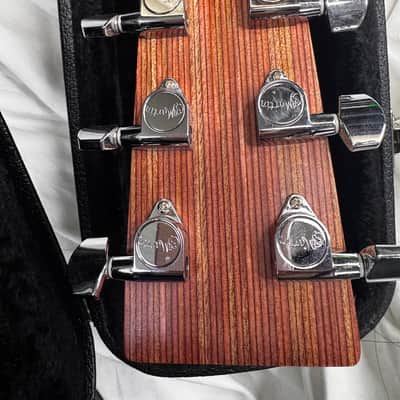 Martin X-Series 000-X2E 2024 - Present - Natural image 5