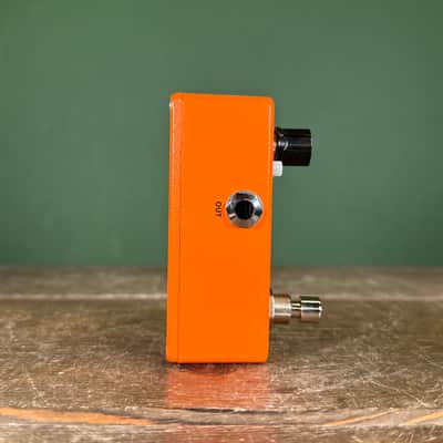 MXR M290 Phase 95 Mini 2016 - Present - Orange image 4