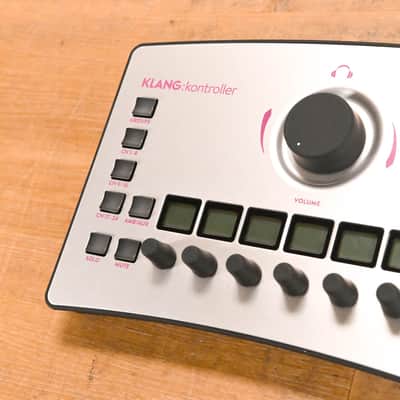 Klang Kontroller Immersive Personal Monitor Mixer CG010R9 image 4