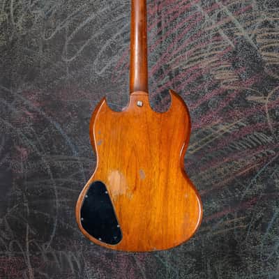1978 Gibson SG Standard image 7