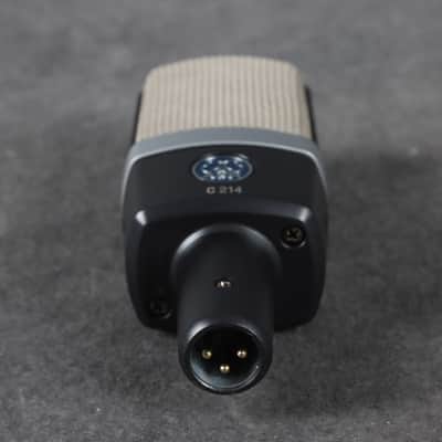 AKG C214 Microphone - 2nd Hand image 5