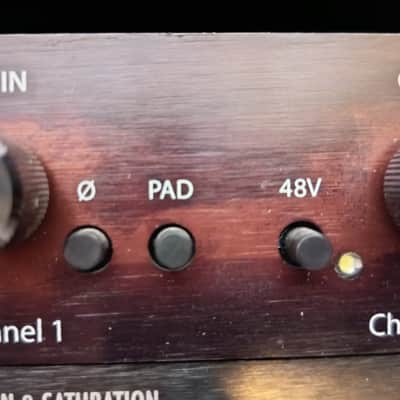 Black Lion Audio Auteur MKII 2 image 4