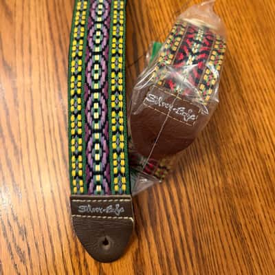 Silver Eagle Straps image 2