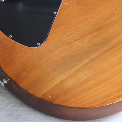 1978 Gibson USA "The Paul" Les Paul (Walnut) image 11