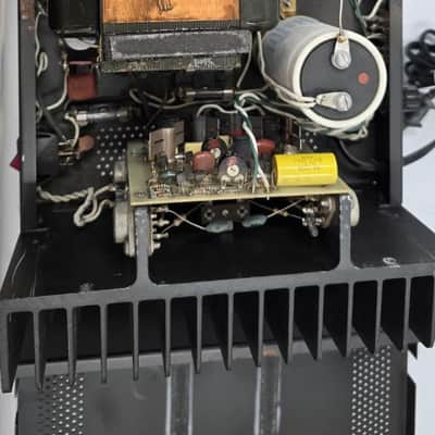 HAFLER DH-220 Power Amplifier Amp - TESTED - RV-0414 image 5