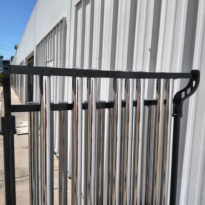Musser M661C Symphonic Chimes Tubular Bells - 1.5 OCT 1.5" Tubes - CAN SHIP! image 9