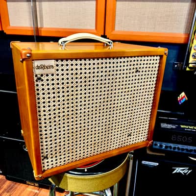 Da Ribeira Cabinet  1x12” THIELE XL EM ASH  ELECTROVOICE EVL12L 1992  8 OHMS image 15