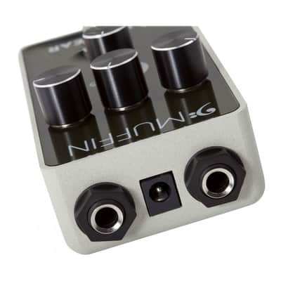 FOXGEAR BASS MUFFIN image 6