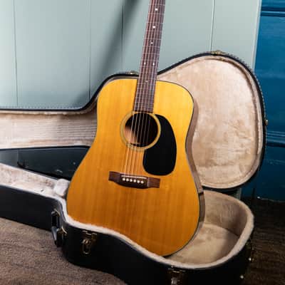 Martin D-18 1970 - 1984 | Reverb