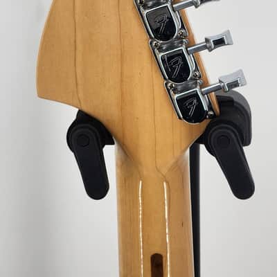 Fender Stratocaster inter 1981 - Monaco Yellow image 11