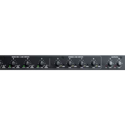 Rane MLM82S | B-Stock | Refurbished image 1