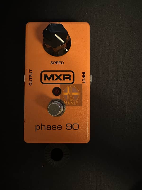 MXR M101 Phase 90 image 1