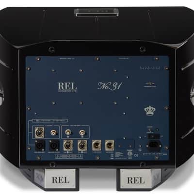 REL Nº 31 - Reference Active Subwoofer - NEW! image 3