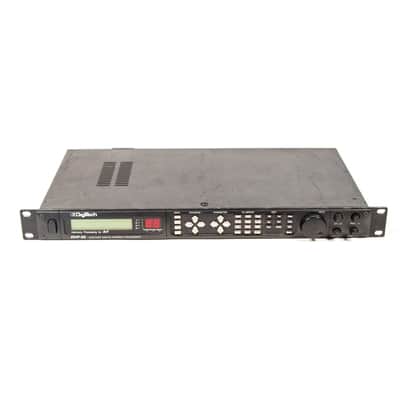 Digitech DHP-55 Owned by Billy Corgan image 1