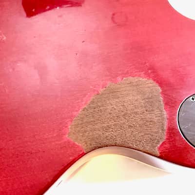 Gibson Les Paul Heritage Standard 1980 Heritage Cherry Sunburst image 17
