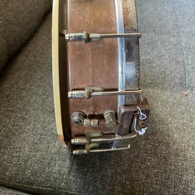 Gibson UB-2 Banjolele 1920's image 7