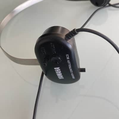 Yamaha BC3 2000's image 3