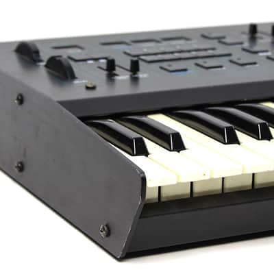 Crumar Bit One Analog Polyphonic Synthesizer image 3