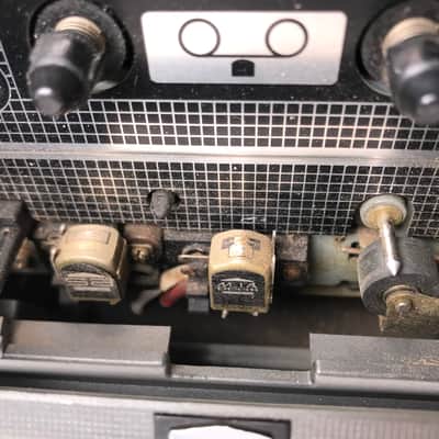 JVC RC M90 LD Ultra Rare Vintage Boombox image 7