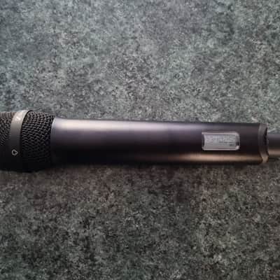 Sennheiser  SKM 5200 BK-C
FREQ: 706 - 742 MHZ image 5