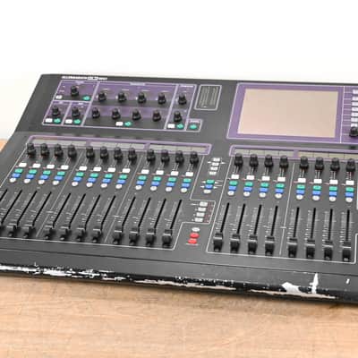 Allen & Heath GLD-80 Digital Audio Mixing Surface CG01BAK image 1