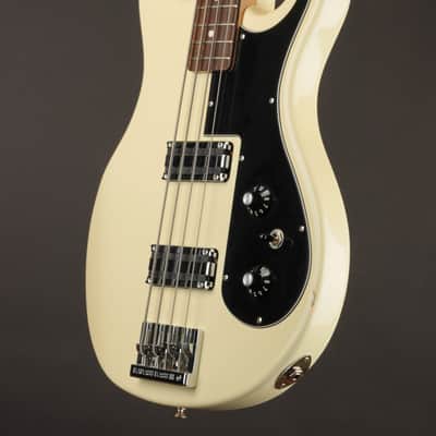 Fender Custom Shop Jason Smith Masterbuilt Bass NAMM 2019 image 3