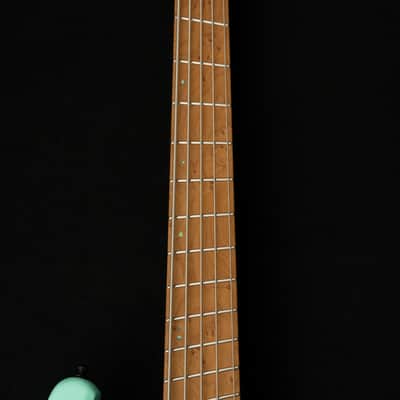 Ibanez EHB1005MS -Sea Foam Green Matte / SFM- #241211197 2024 image 5