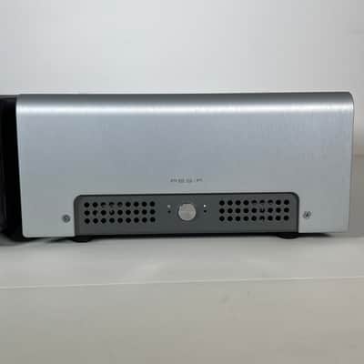Schiit Aegir Stereo Power Amplifier; Silver (PAIR) image 5