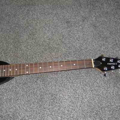 MAHAR FLYING V--- image 9