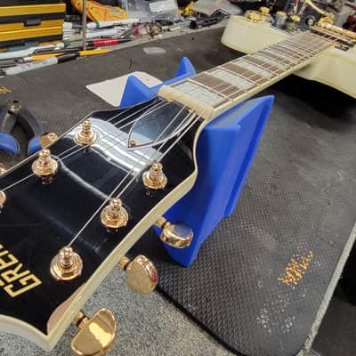 Gretsch G2622TG Streamliner Center Block Double-Cut with Bigsby LTD Vintage White, Free Shipping! image 15