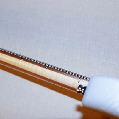 Build to Order GB Liuteria Boutique Petra 7 string image 16