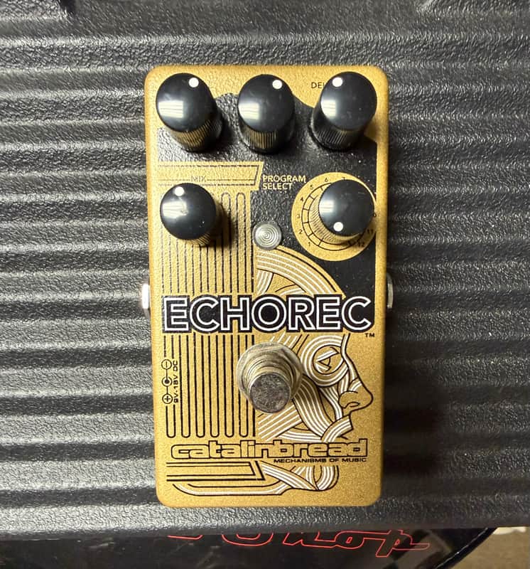 Catalinbread Echorec