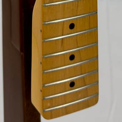Yamaha SE312M Electric Guitar Neck 1990’s - Rosewood image 6