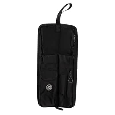 Zildjian Gigging Mini Drumstick Bag, Midnight image 5