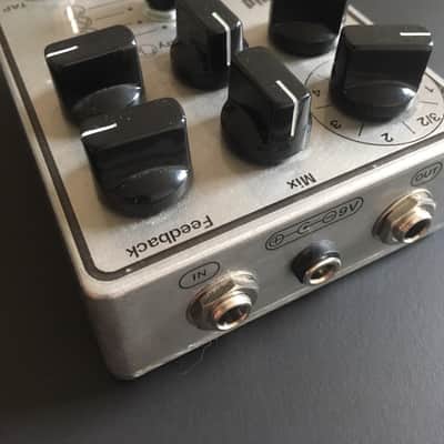 Drolo Liquid Mercury Phaser w/ tap tempo image 3