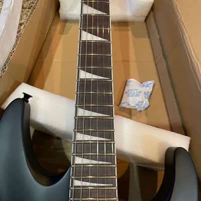 Jackson Dinky - Matte black image 5