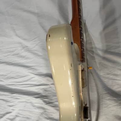 Gibson Marauder Freebird Custom with Rosewood Fretboard 1976 image 11
