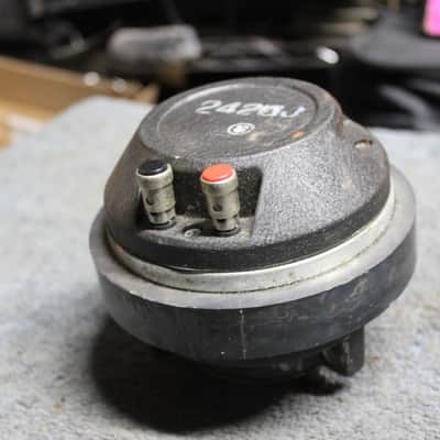 JBL 2426J/ 1" Exit Horn Driver 16 ohms image 2