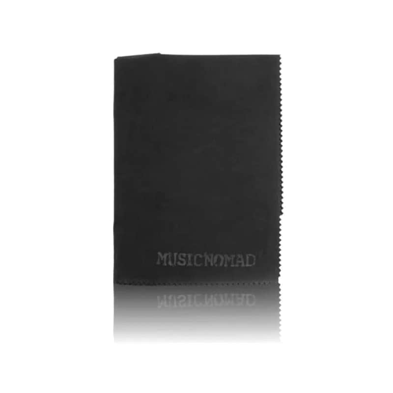 Music Nomad MN201 Microfiber Suede Polishing Cloth image 1