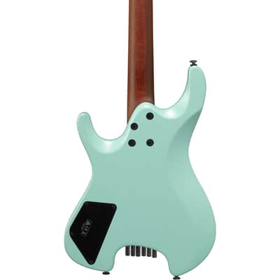Ibanez Quest Q54-SFM image 5