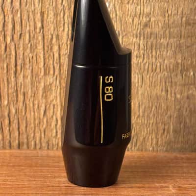 Selmer-Paris S80 C* Soprano Saxophone Mouthpiece image 7