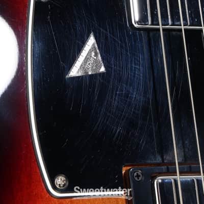 Fender Player II Telecaster HH Electric Guitar - 3-color Sunburst with Maple Fingerboard (TeleP2HHMSBd1) image 7