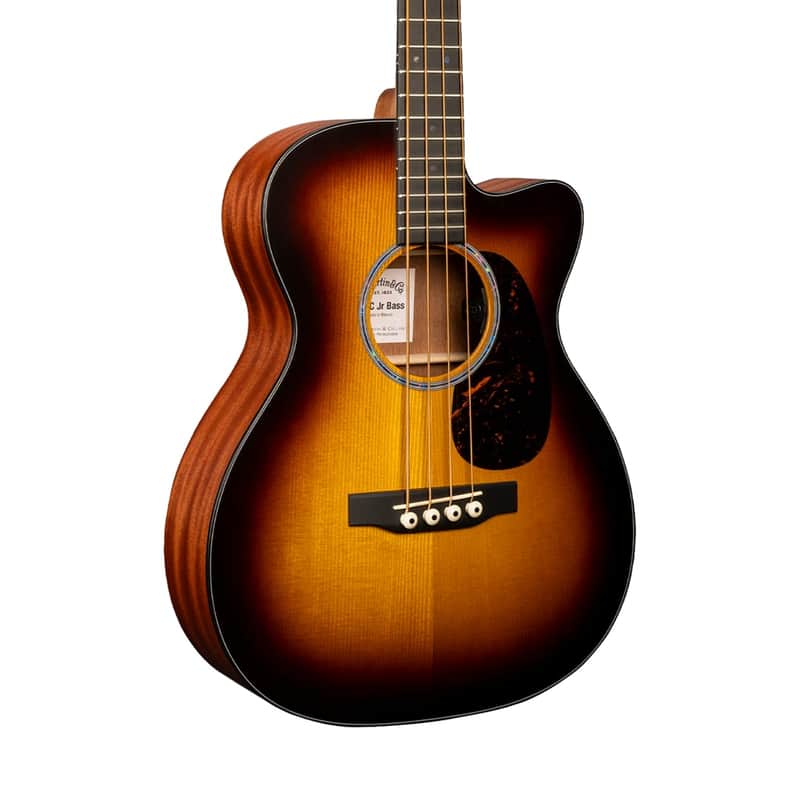 Martin 000C JR-E Bass | Reverb Canada