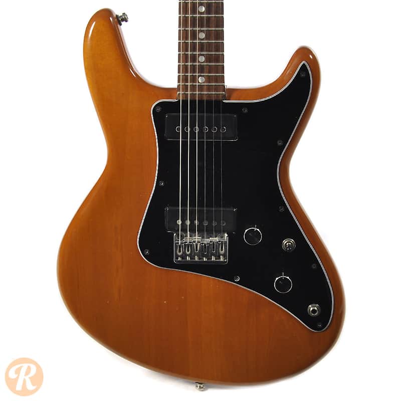 Travis Bean TB500 Natural image 1