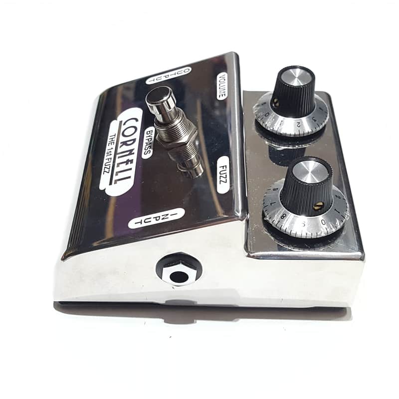 Denis Cornell First Fuzz 1960s NKT 275 Vintage Original Guitar