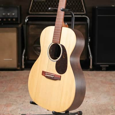 Martin 000-X2E Brazilian Acoustic/Electric Guitar with Gig Bag image 12