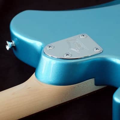 Kino Electric Guitar image 4