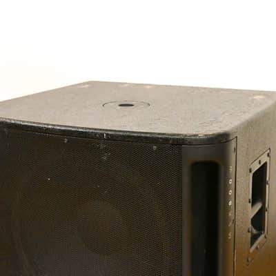 Yamaha MSR800W 800 Watt 15" Active Subwoofer CG01Y61 image 2