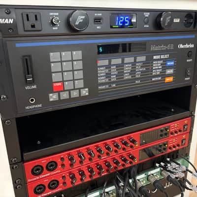 Oberheim Matrix 6R